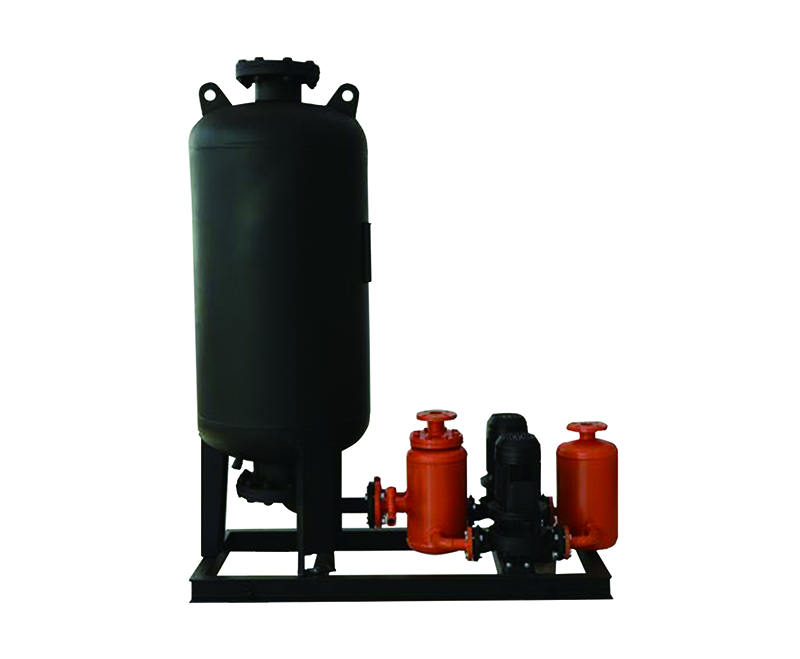 恒压供水一体化泵组价格